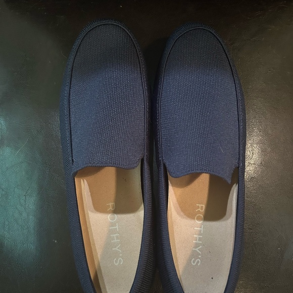 Rothy\'s The Ravello Loafer